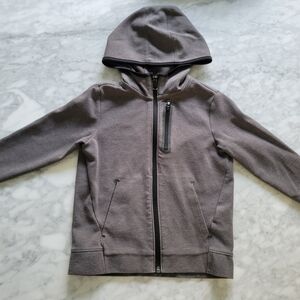 Old Navy Kids Charcoal Hoodie